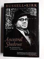 Ancestral shadows anthology for sale  Feasterville Trevose