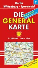 General karte gebraucht kaufen  Groß-Umstadt