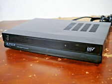 Conversor digital de TV Apex DT502 comprar usado  Enviando para Brazil