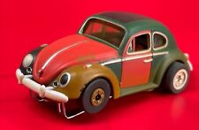 1966 Volkswagen Ragtop Beetle Bug Barn Finds Auto World HO Slot Car AW comprar usado  Enviando para Brazil