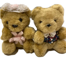 Teddy bear plush for sale  Tacoma