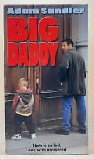 Big daddy vhs for sale  Saint Charles