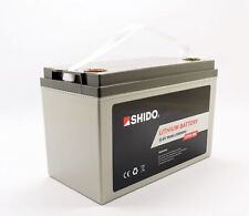 Shido lithium batterie d'occasion  Expédié en France