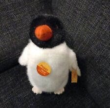 Steiff pinguin 2505 gebraucht kaufen  Oerlinghausen