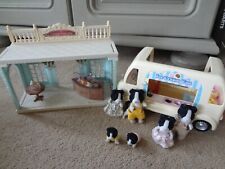 Sylvanian family ice for sale  LUDLOW