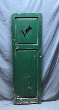 Antique vintage green for sale  Oneonta