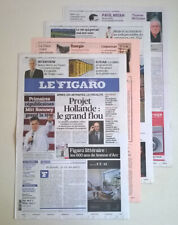 Figaro 972 2012 d'occasion  Expédié en Belgium