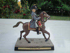 Figurine equestre napoleon d'occasion  Vannes