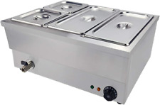 Electric bain marie for sale  BANGOR