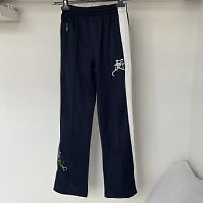 Hardy navy tracksuit for sale  EASTLEIGH
