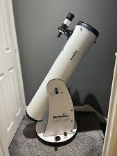Skywatcher classic 200p for sale  UK