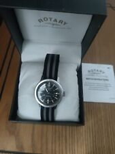 Vintage mens rotary for sale  LEICESTER