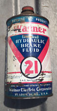 Vintage wagner lockheed for sale  Hazel
