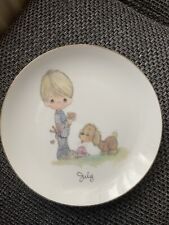 Precious moments enesco gebraucht kaufen  , Buckenhof