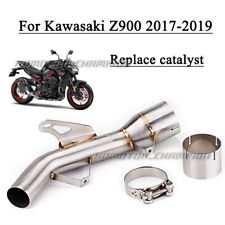 Kawasaki z900 2017 for sale  Shipping to Ireland