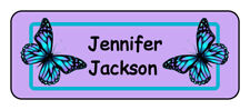 Personalized butterfly name for sale  Rock Springs