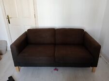Seater ikea sofa for sale  PETERBOROUGH