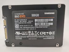 Samsung 860evo 2.5 for sale  ILFORD