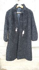 Ancien superbe manteau d'occasion  Saint-Just-Saint-Rambert