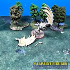 Warhammer vargheist fantasy for sale  NEWPORT
