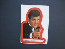 Moonraker stickers pick for sale  Concord