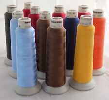 madeira machine embroidery threads for sale  IPSWICH