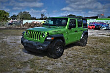 Jeep Wrangler Sport S 2020 comprar usado  Enviando para Brazil