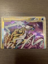 Carta pokemon raikou usato  Urbino