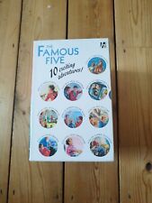 Famous five exciting for sale  SOUTHEND-ON-SEA