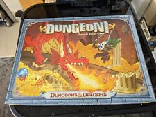 Dungeon boardgame for sale  BOURNE