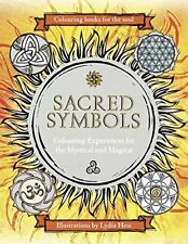 Sacred symbols hess for sale  USA