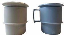 Vintage tupperware cups for sale  Santa Rosa Beach