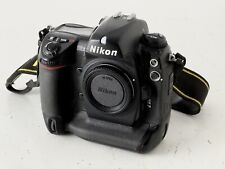Nikon d2x body. for sale  FORDINGBRIDGE