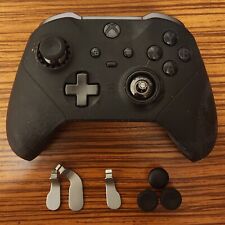 Used, Microsoft Xbox One Elite Series 2 Controller - AS-IS FOR PARTS/REPAIR for sale  Shipping to South Africa