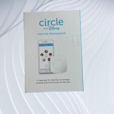 Circle disney smart for sale  Mckinney