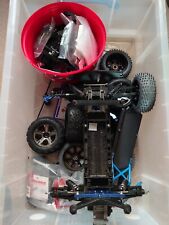 Traxxas stampede 2wd for sale  RUSHDEN