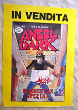 dark angels usato  Roma