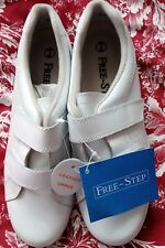 ladies freestep shoes for sale  POOLE