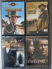Dvd western dvd d'occasion  Romainville