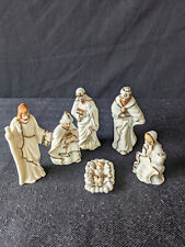 Crown accents nativity for sale  Bacliff