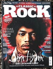 Classic rock magazin gebraucht kaufen  Husum