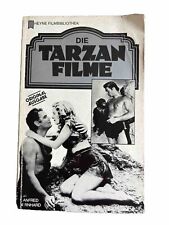 Tarzan filme heyne gebraucht kaufen  Berlin