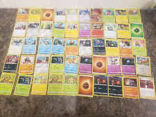 Pokemon card collection for sale  ILMINSTER