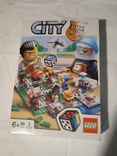 Lego city alarm usato  Arezzo