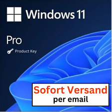 Produktschlüssel windows pro gebraucht kaufen  Berghsn.,-Windhgn.,-Lieberhsn.