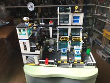 Lego poste police d'occasion  Sainte-Adresse