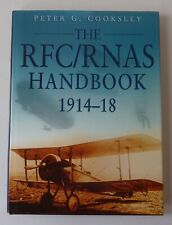 Rfc rnas handbook for sale  NEWARK