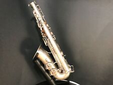 Saxofón antiguo Henri Selmer modelo n.º 26 listo para tocar made in France Paris segunda mano  Embacar hacia Argentina