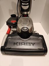 KIRBY AVALIR  Vacuum with tools & multi surface shampoo system. Vintage for sale  Shipping to South Africa