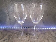 RIEDEL BOLLINGER CHAMPAGNE GLASSES X2 for sale  Shipping to South Africa